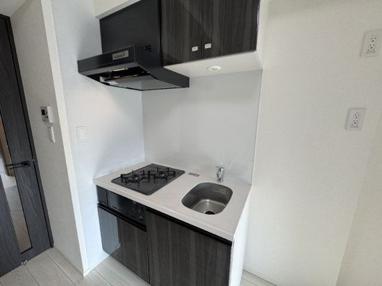 ＧＲＡＮ　ＰＡＳＥＯ　清澄白河のキッチン