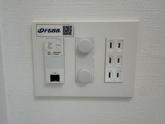 ＧＲＡＮ　ＰＡＳＥＯ　清澄白河の設備