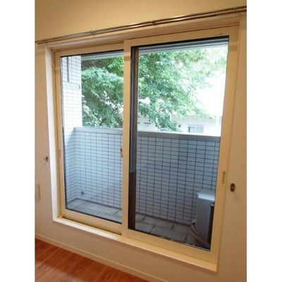 【バルコニー】 | COZY SITE