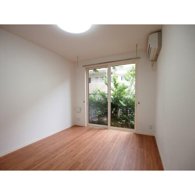 【居間・リビング】 | COZY SITE | 10.5帖のきれいなLDK。