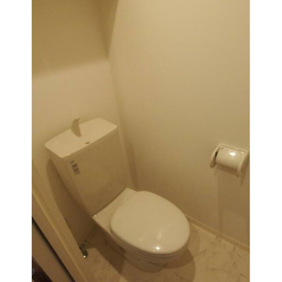 【トイレ】 | COZY SITE