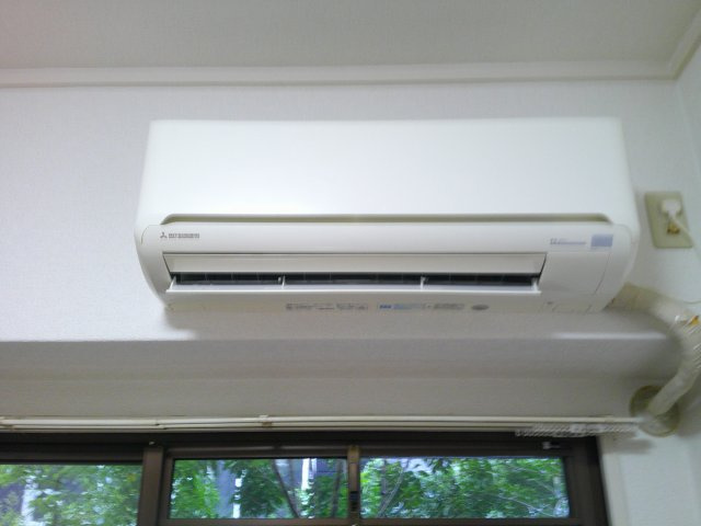 大阪市中央区松屋町の賃貸マンションの設備