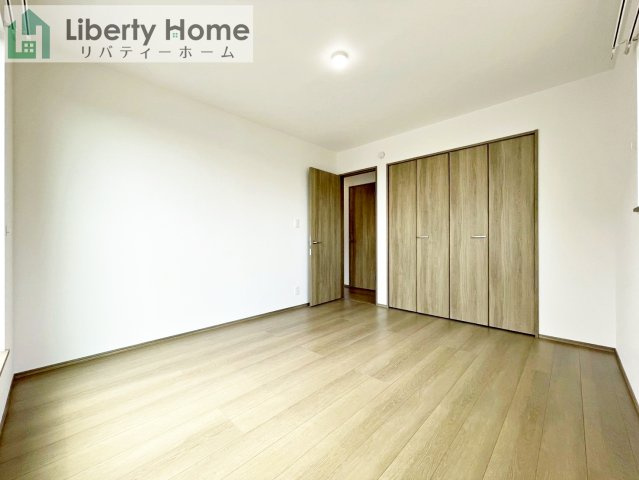 水戸市堀町　新築戸建　A号棟の構造・工法・仕様