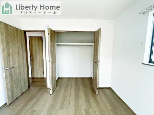 水戸市堀町　新築戸建　A号棟の構造・工法・仕様