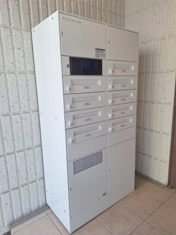 コンフォートさくらⅠのその他共用部分