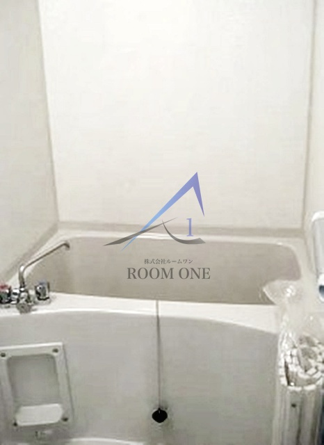 FROMA MONZENNAKACHO RIVER SIDEの浴室|お風呂です。