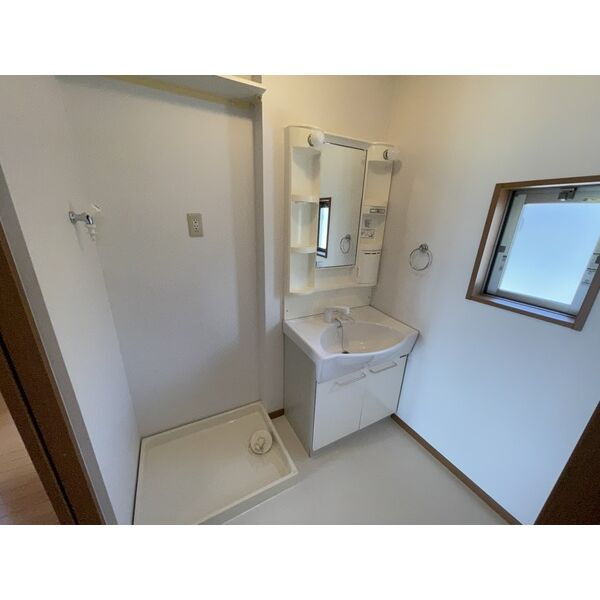 Albireo(30-28)　　刈谷市近郊の賃貸ならクラスホーム刈谷店の独立洗面台