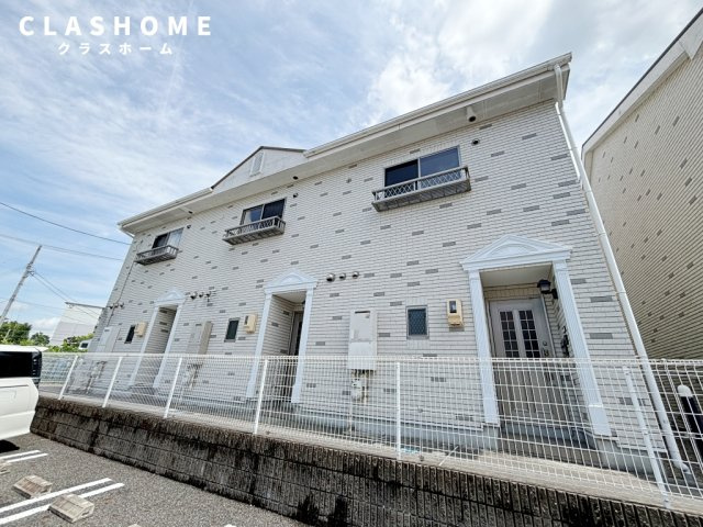 Albireo(30-28)　　刈谷市近郊の賃貸ならクラスホーム刈谷店の外観