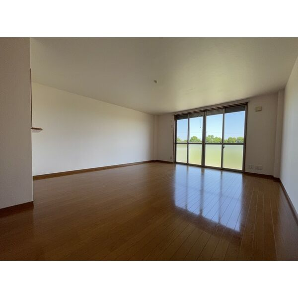 Albireo(30-28)　　刈谷市近郊の賃貸ならクラスホーム刈谷店の居間・リビング