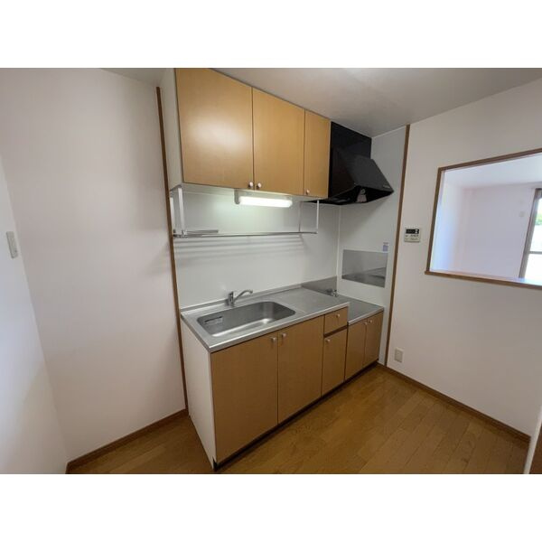 Albireo(30-28)　　刈谷市近郊の賃貸ならクラスホーム刈谷店のキッチン