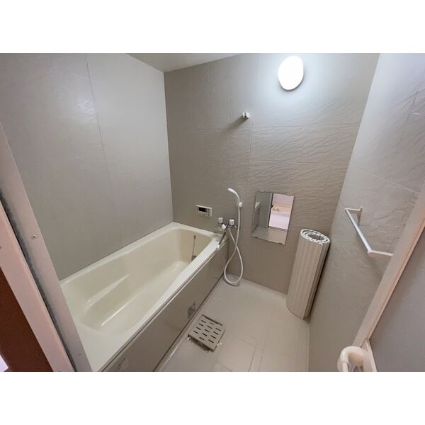 Albireo(30-28)　　刈谷市近郊の賃貸ならクラスホーム刈谷店の浴室