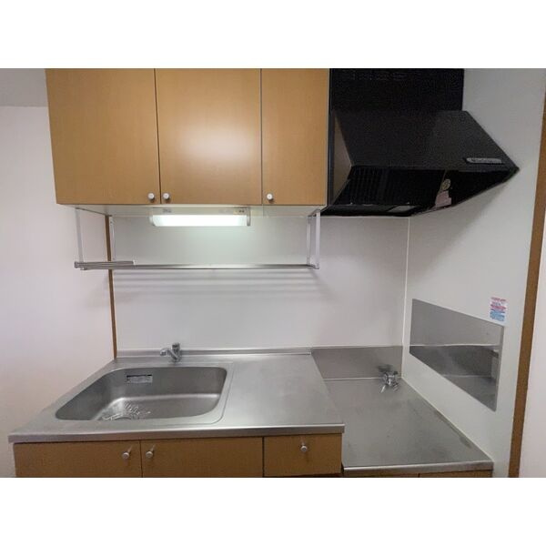 Albireo(30-28)　　刈谷市近郊の賃貸ならクラスホーム刈谷店のキッチン