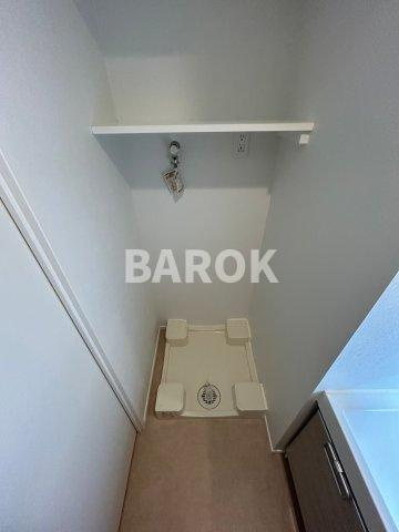 エンクレスト香椎参道の設備