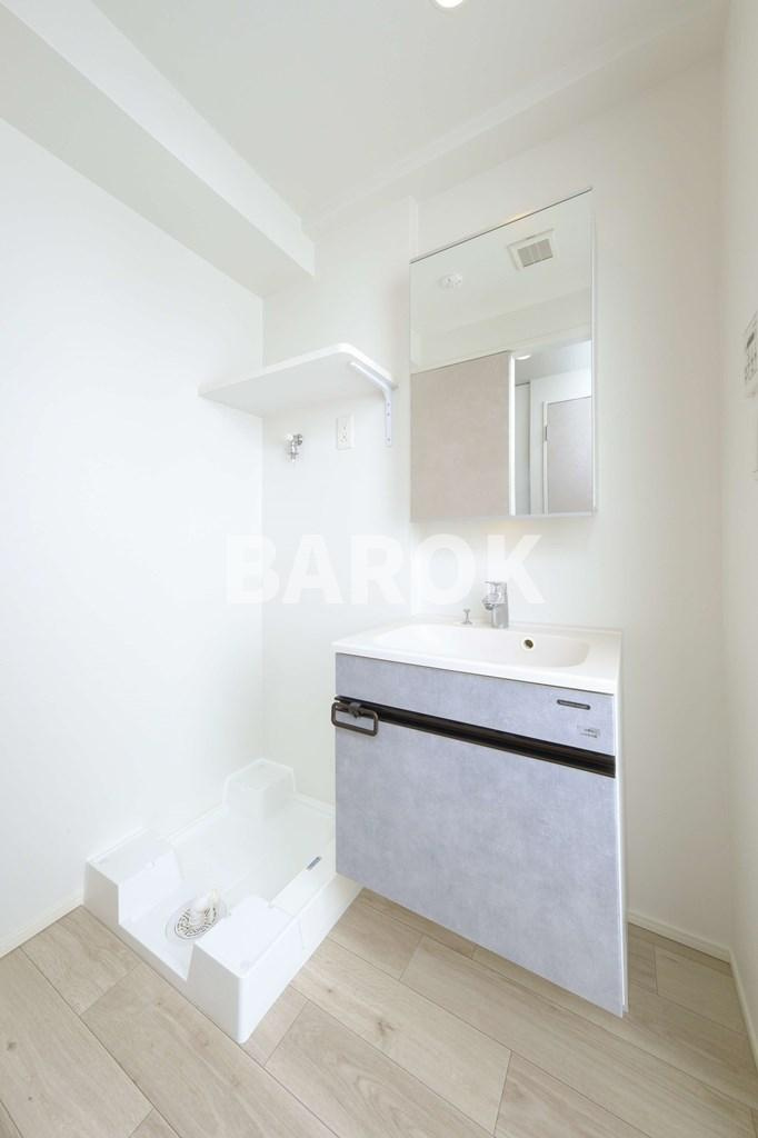 エンクレスト香椎参道のその他共用部分