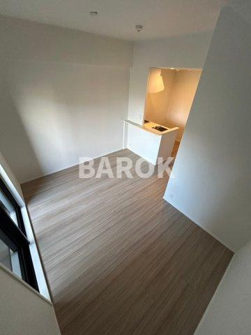 エンクレスト香椎参道の内装