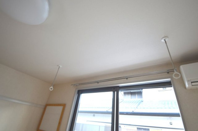 【設備】 | マリアージュＦ