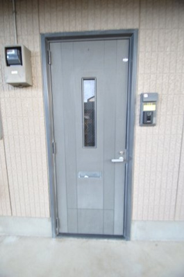 【玄関】 | マリアージュＦ