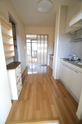 【居間・リビング】 | マリアージュＦ