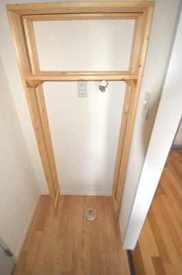 【玄関】 | マリアージュＦ