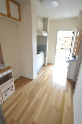 【居間・リビング】 | マリアージュＦ