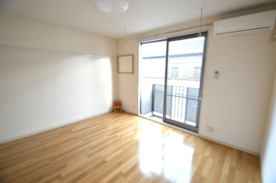 【居間・リビング】 | マリアージュＦ