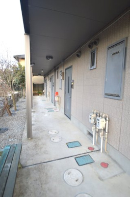 【ロビー】 | マリアージュＦ