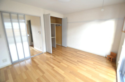 【居間・リビング】 | マリアージュＦ