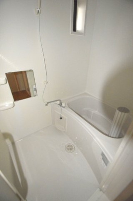 【浴室】 | マリアージュＦ