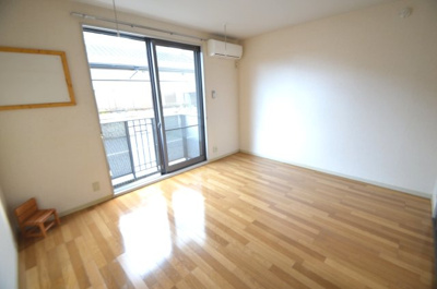 【内装】 | マリアージュＦ