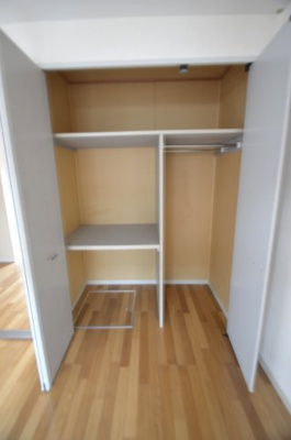 【収納】 | マリアージュＦ