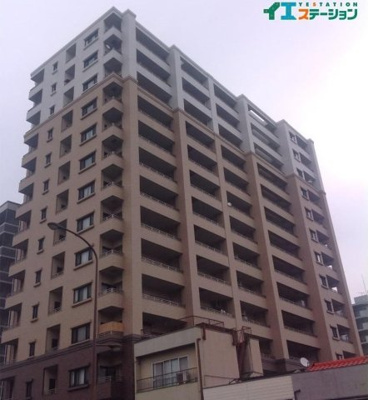 【外観】 | アルカサール・アルバ代継橋