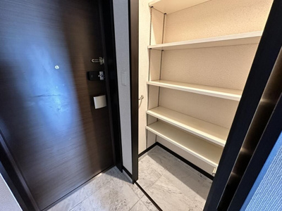 【収納】 | アルカサール・アルバ代継橋