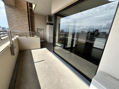 【バルコニー】 | アルカサール・アルバ代継橋