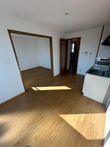 みやま市瀬高町長田のアパート