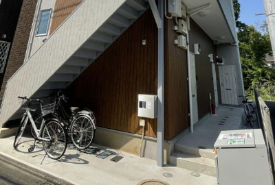 【その他共用部分】 | アベニール