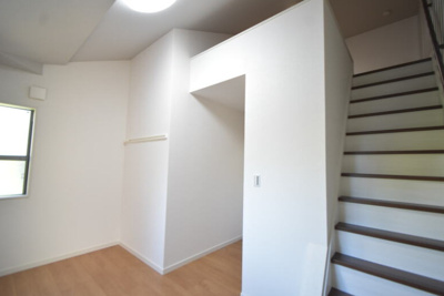 【内装】 | アベニール