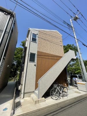 【外観】 | アベニール