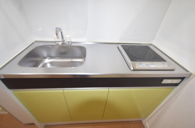 【キッチン】 | アベニール