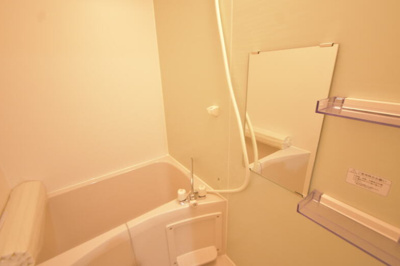 【浴室】 | アベニール