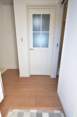 【玄関】 | アベニール