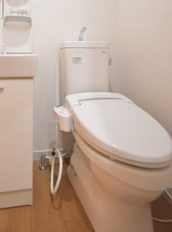 【トイレ】 | アベニール