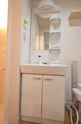 【独立洗面台】 | アベニール