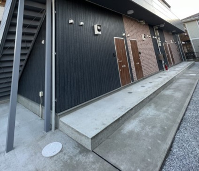 【その他共用部分】 | アリエッティ