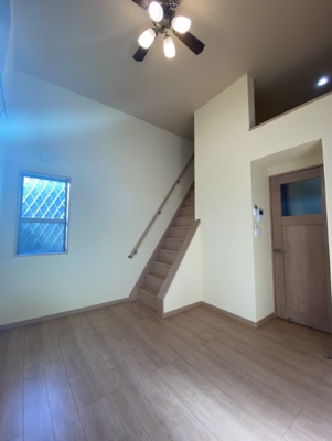 【内装】 | アリエッティ