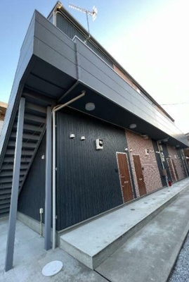 【外観】 | アリエッティ