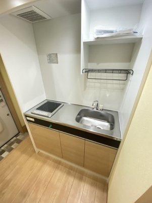 【キッチン】 | アリエッティ