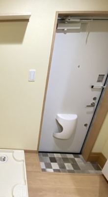 【玄関】 | アリエッティ