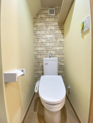 【トイレ】 | アリエッティ