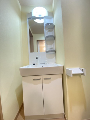 【独立洗面台】 | アリエッティ