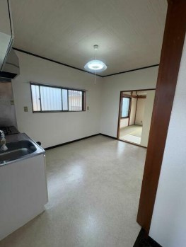 【居間・リビング】 | ハイツ相模が丘